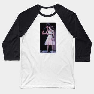 DIRTY DANCING Baseball T-Shirt